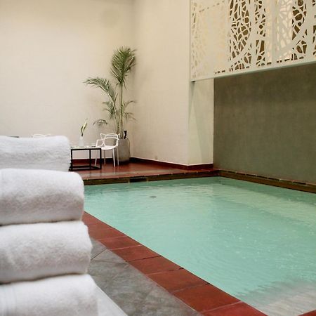 Gardi Hotel & Suites Буенос-Айрес Екстер'єр фото