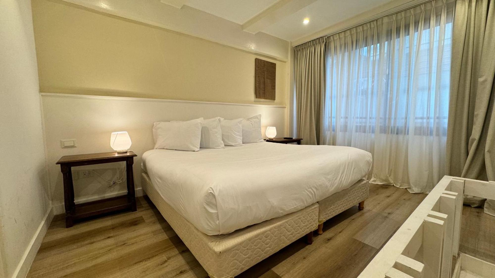 Gardi Hotel & Suites Буенос-Айрес Екстер'єр фото