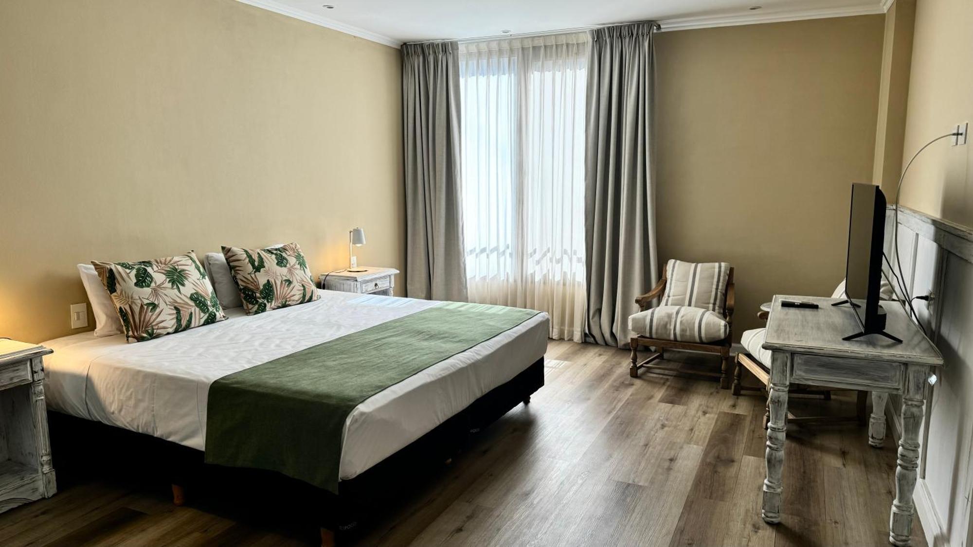 Gardi Hotel & Suites Буенос-Айрес Екстер'єр фото