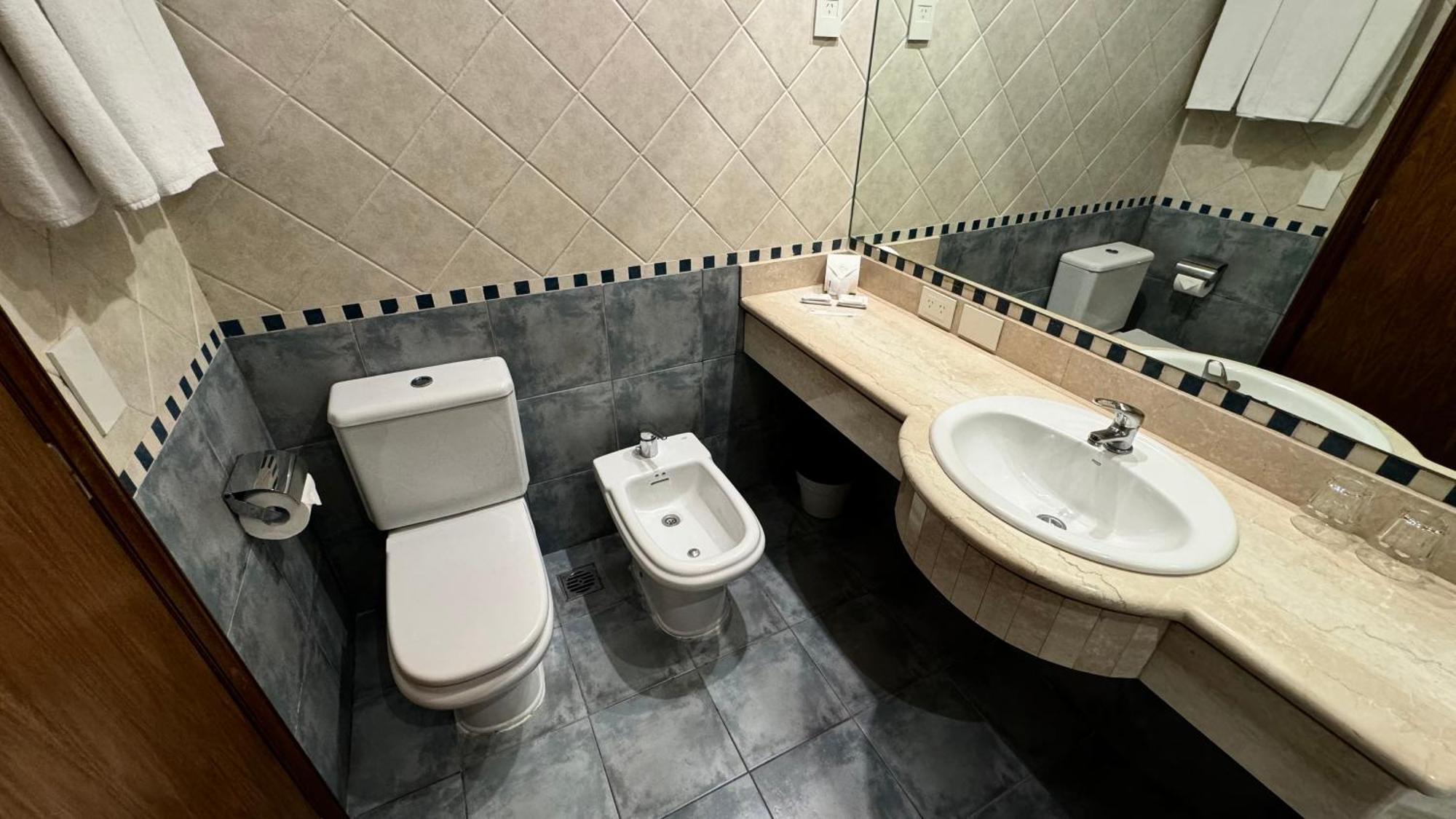 Gardi Hotel & Suites Буенос-Айрес Екстер'єр фото