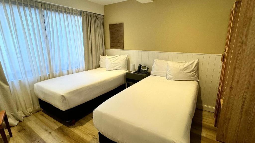 Gardi Hotel & Suites Буенос-Айрес Екстер'єр фото