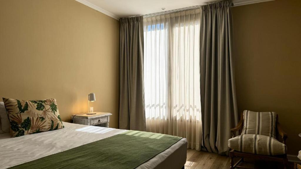 Gardi Hotel & Suites Буенос-Айрес Екстер'єр фото